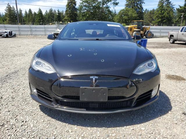 2015 TESLA MODEL S P8 5YJSA1H41FF090983