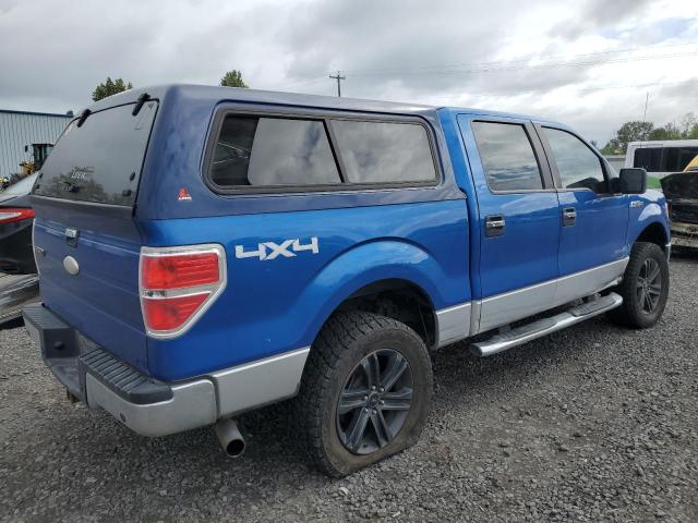 Vin: 1ftfw1et4cke08155, lot: 56192935, ford f-150 supercrew 20123