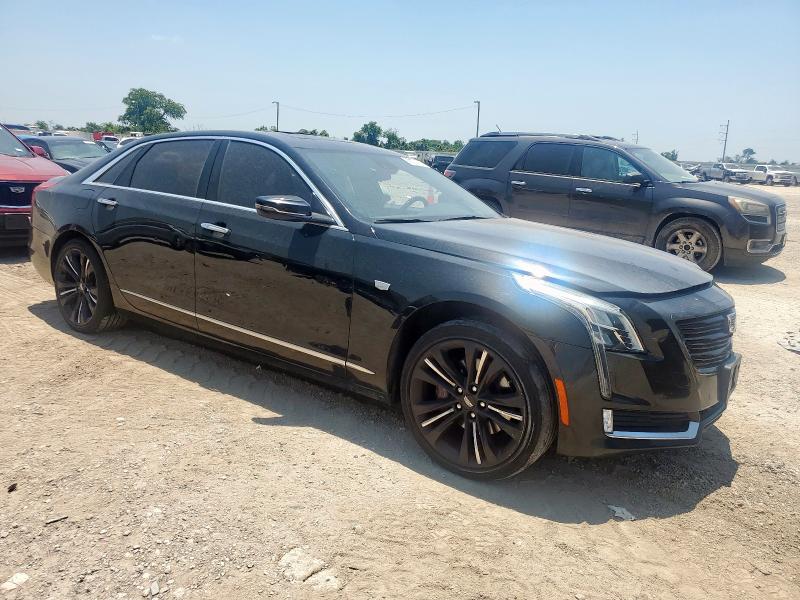 Vin: 1g6kj5rs3gu139049, lot: 58074405, cadillac ct6 platinum 20164