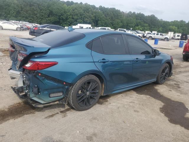 Vin: 4t1daack5su037859, lot: 58771045, toyota camry xse 20253