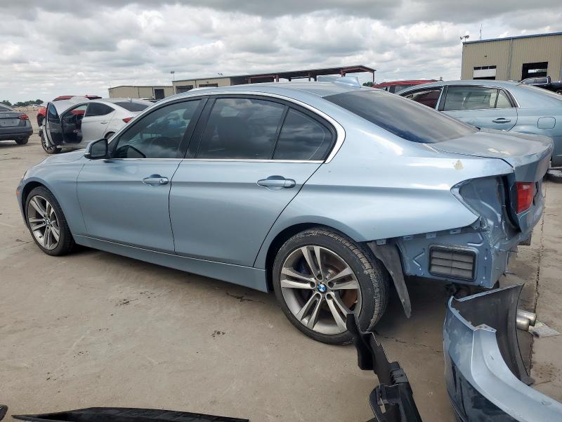 Vin: wba3a5c51ff453710, lot: 58713295, bmw 3 series i 20152