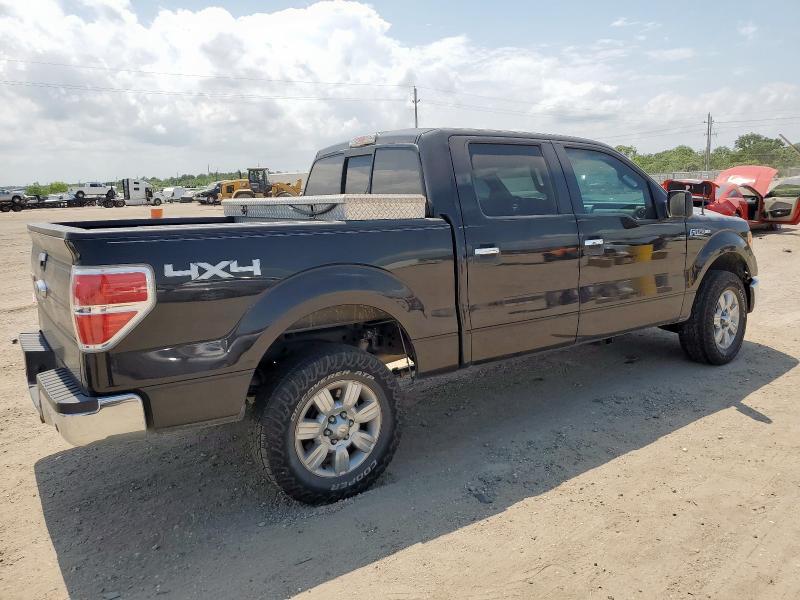 Vin: 1ftfw1ef2cfc06627, lot: 58187725, ford f-150 supercrew 20123