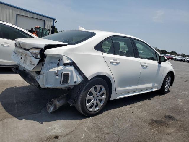Vin: jtdbcmfe9rj023097, lot: 57448285, toyota corolla le 20243
