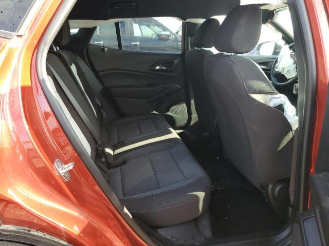 2024 CHEVROLET TRAX 1RS KL77LGE27RC114563