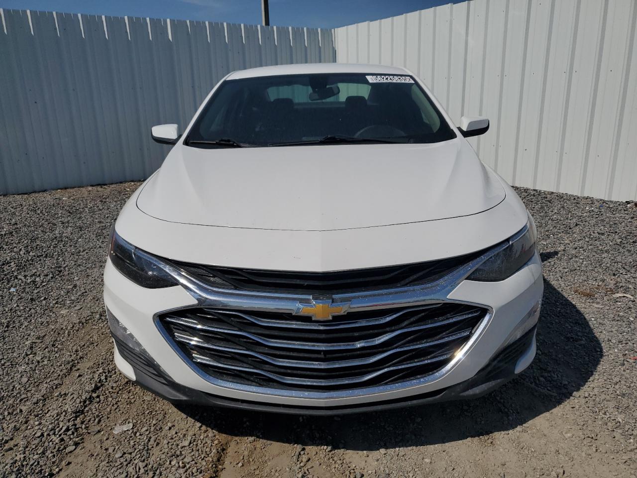 CHEVROLET MALIBU 2020