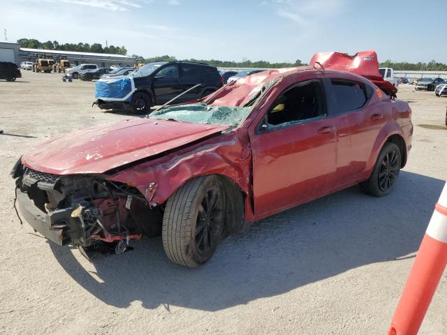 Vin: 1c3cdzagxen104169, lot: 56762775, dodge avenger se 2014 img_1