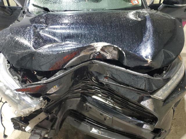 jtmg1rfvxkd504277 - 2019 Toyota rav4 le - #57870315