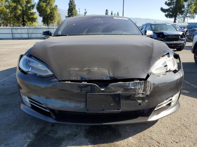 2016 TESLA MODEL S - 5YJSA1E23GF173044