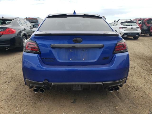 2017 SUBARU WRX STI LI JF1VA2Y69H9842047