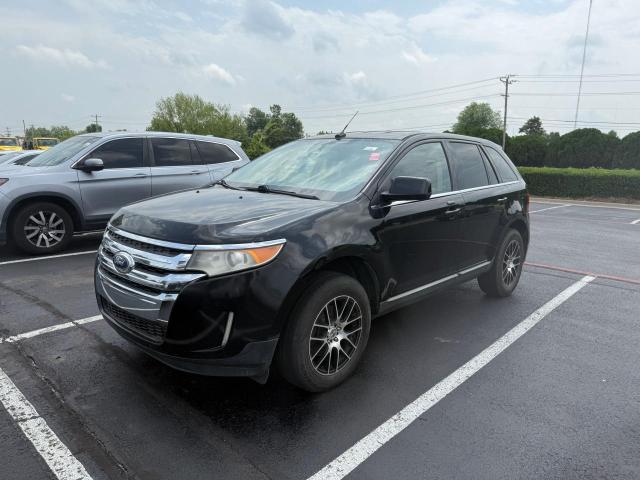 Vin: 2fmdk3kc5bba16714, lot: 57839825, ford edge limited 20112