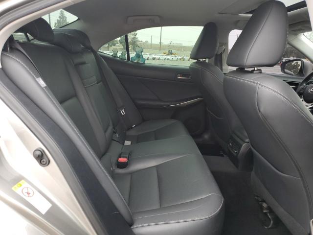 2018 LEXUS IS 300 - JTHBA1D2XJ5081406