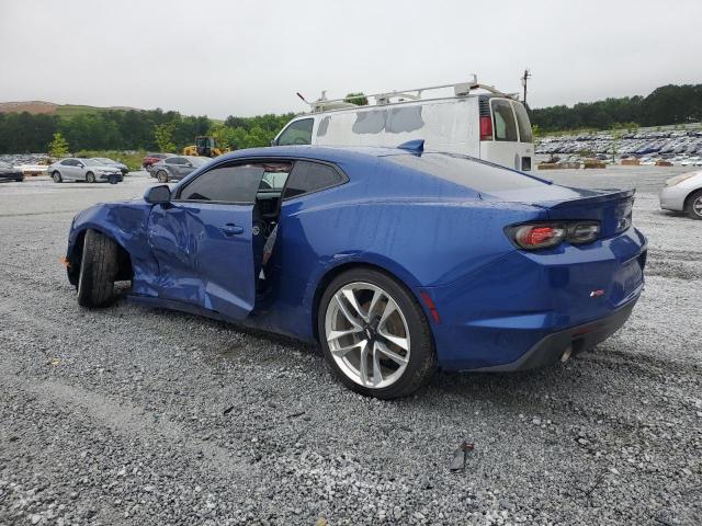 2020 CHEVROLET CAMARO LS 1G1FB1RS1L0143745
