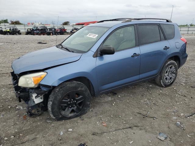 Global Auto Auctions: 2007 TOYOTA RAV4