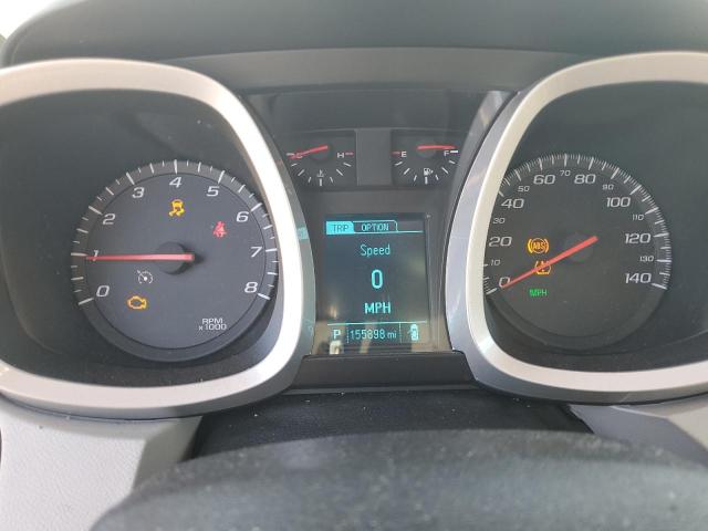 2016 CHEVROLET EQUINOX LS 2GNFLEEK8G6125975
