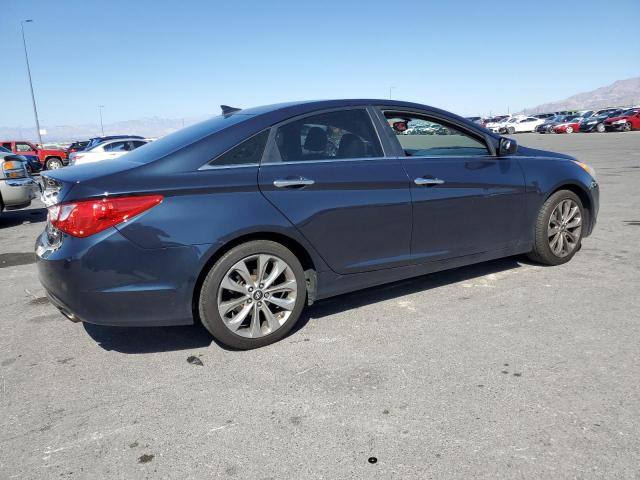 Vin: 5npec4ac3dh721774, lot: 57602575, hyundai sonata se 20133