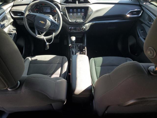 2021 CHEVROLET TRAILBLAZE KL79MPSL4MB103800