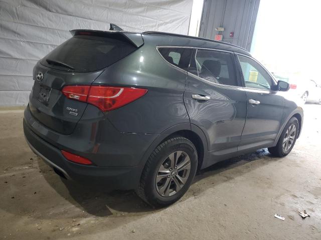 Vin: 5xyzudlb0dg022144, lot: 57283505, hyundai santa fe 20133