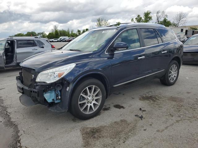 BUICK ENCLAVE