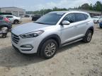 2017 HYUNDAI TUCSON LIM - KM8J33A49HU446579