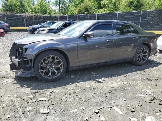 Vin: 2c3ccabg7gh182245, lot: 57117475, chrysler 300 s 2016 img_1