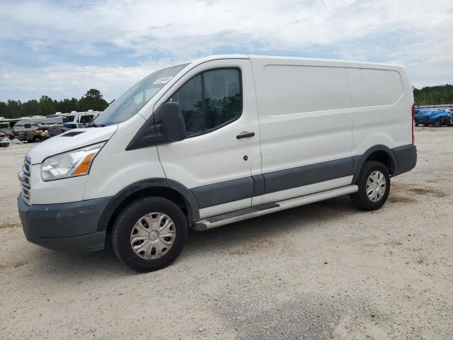 FORD TRANSIT T-