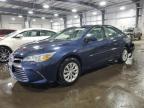 2015 TOYOTA CAMRY LE - 4T4BF1FK3FR465834