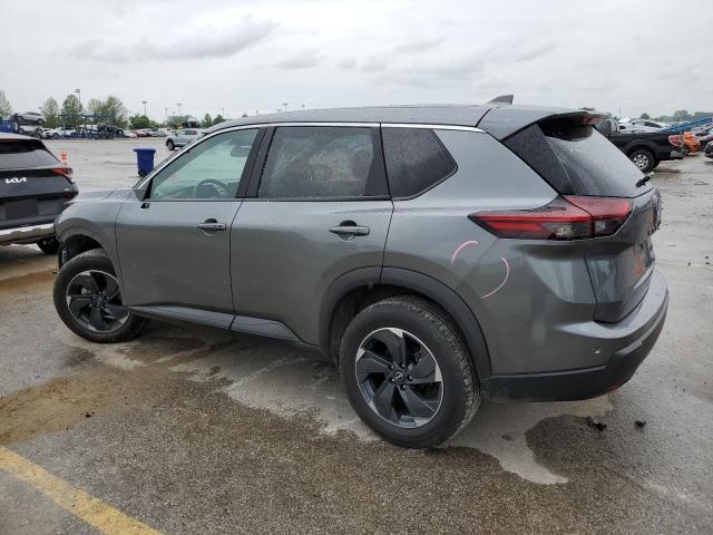 Vin: 5n1bt3bb5rc675589, lot: 58824525, nissan rogue sv 20242
