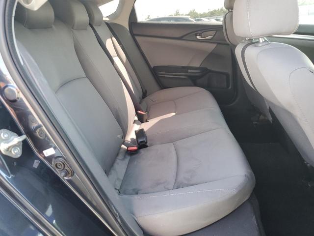 2017 HONDA CIVIC LX - 2HGFC2F52HH544055