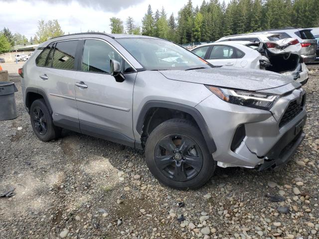 Vin: 4t3mwrfv3pu091097, lot: 55745845, toyota rav4 le 20234