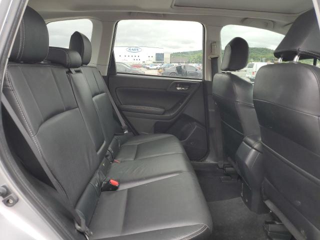 2016 SUBARU FORESTER 2 - JF2SJAHC4GH470801