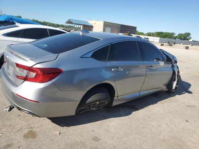 2019 HONDA ACCORD SPORT 1HGCV1F3XKA081545
