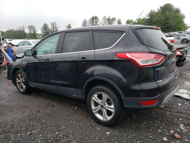 Vin: 1fmcu0g74fuc54683, lot: 58160405, ford escape se 20152