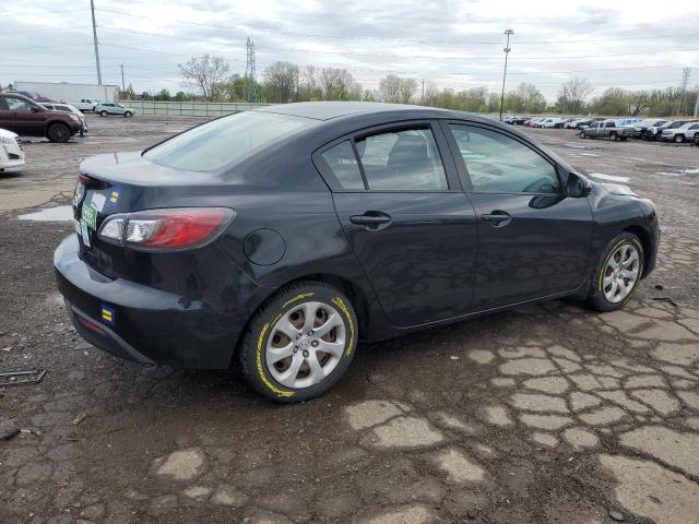 Vin: jm1bl1sf4a1307237, lot: 55200975, mazda 3 i 20103
