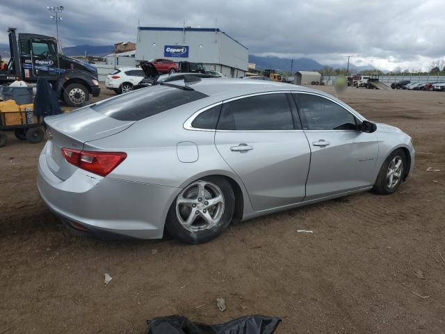 Vin: 1g1zb5st2gf245856, lot: 55238235, chevrolet malibu ls 20163