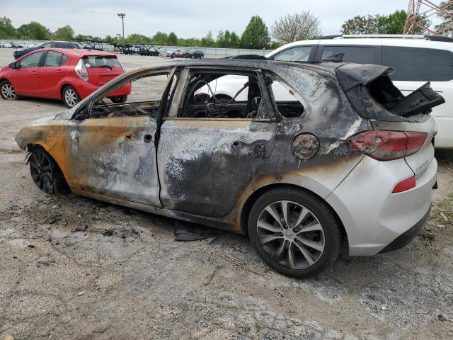 Vin: kmhh35le1ju042441, lot: 57239545, hyundai elantra 20182