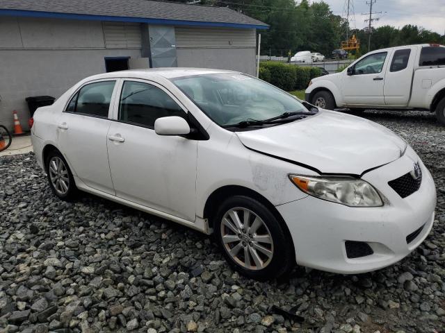 Vin: 2t1bu4ee8ac310946, lot: 58944375, toyota corolla base 20104