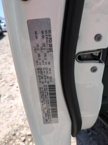 2020 DODGE JOURNEY SE #3312703288