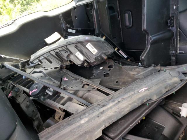2022 DODGE DURANGO PU 1C4SDJFT9NC202118