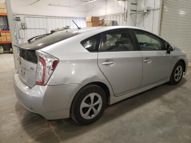 Vin: jtdkn3du3e1749644, lot: 56952265, toyota prius 20143