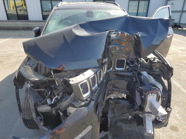 2019 JEEP COMPASS SP 3C4NJCAB1KT700099