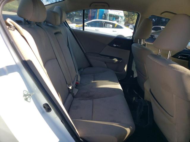 2015 HONDA ACCORD LX - 1HGCR2F31FA161493