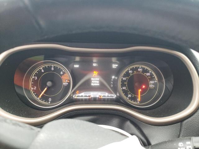2017 JEEP CHEROKEE L - 1C4PJMDB1HW562142