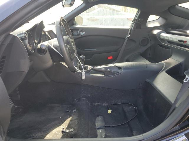 2017 NISSAN 370Z BASE JN1AZ4EH3HM955141