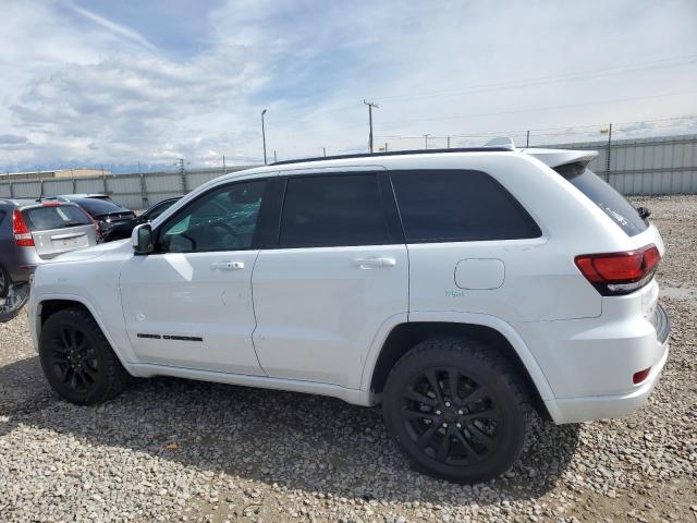 Vin: 1c4rjfag9lc108221, lot: 55493835, jeep grand cher laredo 20202