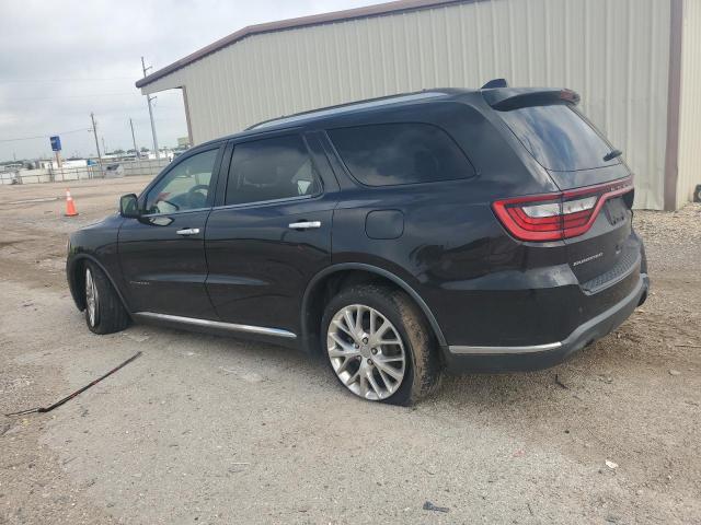 Vin: 1c4rdheg4fc809816, lot: 55075925, dodge durango citadel 20152