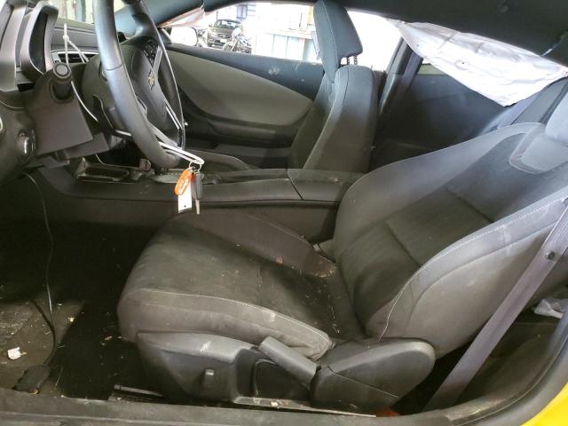 2g1fa1e33d9238655 - 2013 Chevrolet camaro ls - #58258065