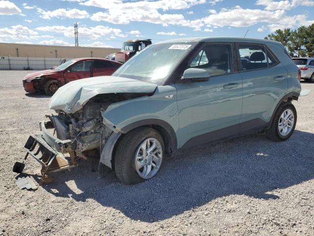 Vin: kmhrb8a32su361259, lot: 55302375, hyundai venue se 2025 img_1