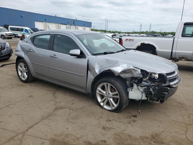 Vin: 1c3cdzcg9dn510925, lot: 57683875, dodge avenger sxt 20134