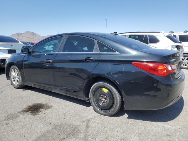 Vin: 5npeb4ac1dh722473, lot: 57802355, hyundai sonata gls 20132