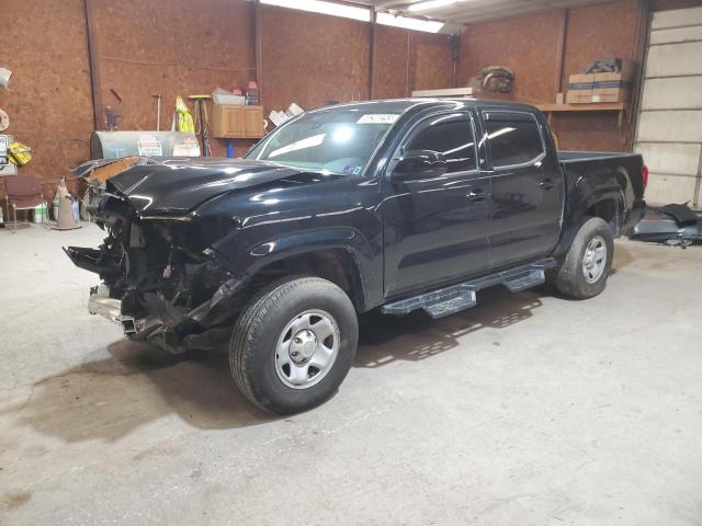 Vin: 3tmcz5an4pm652850, lot: 56200255, toyota tacoma double cab 2023 img_1